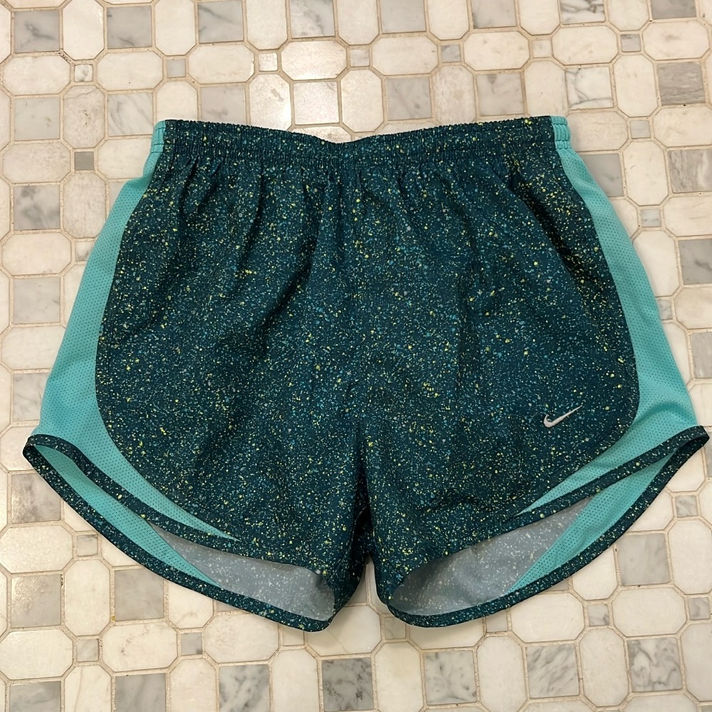 Nike Dri-Fit shorts